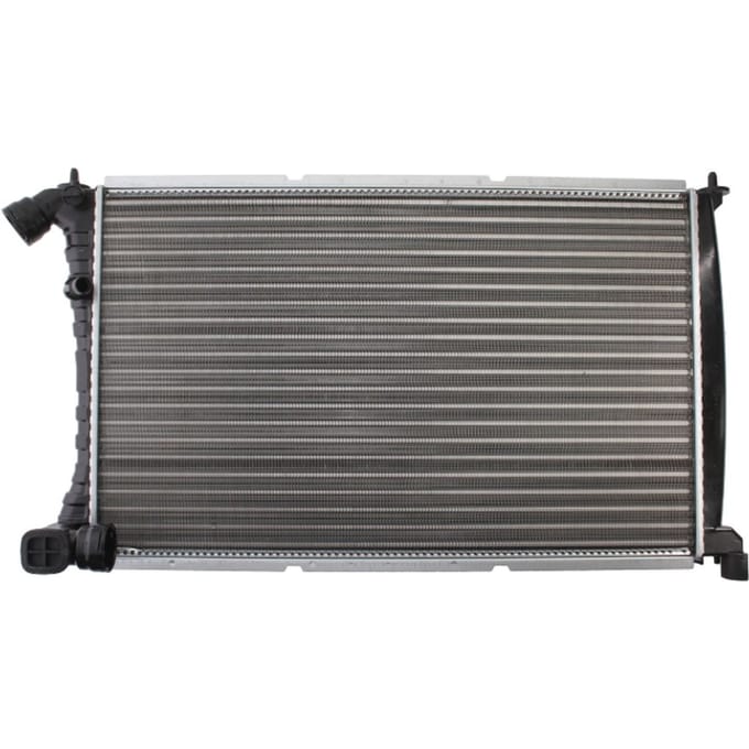 Radiator, motorkoeling THERMOTEC D7P015TT