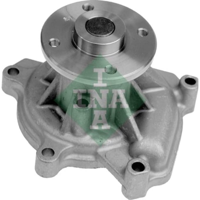 Schaeffler Ina Koelvloeistof pomp INA 538 0558 10