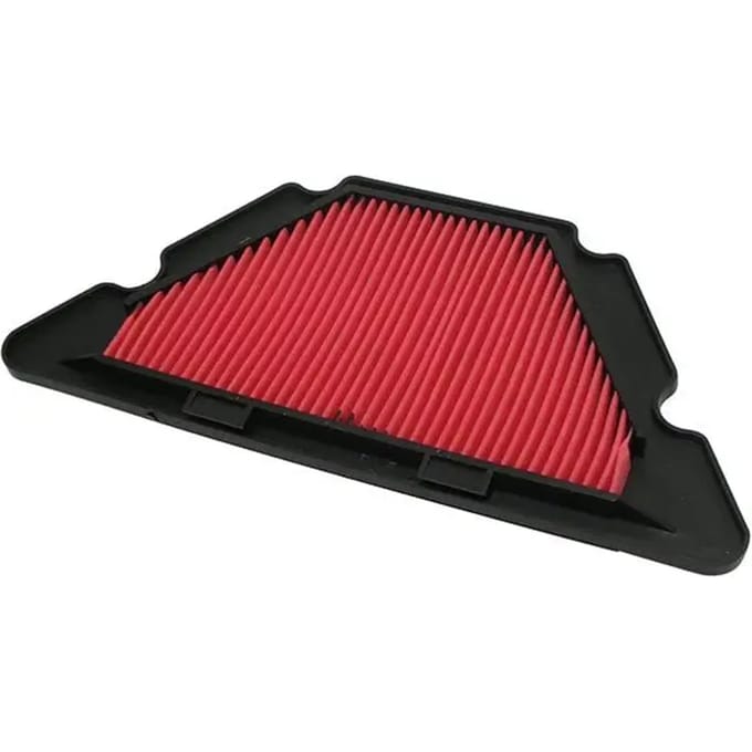 Motorfiets luchtfilter MIW Yamaha 600 XJ6 N/F/S Y4181