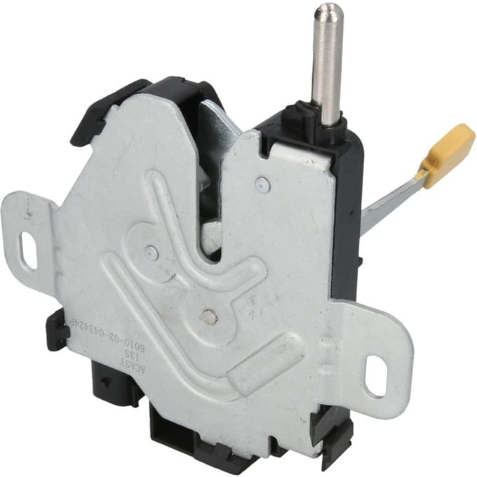 Motorkapslot BLIC 6010-03-043424P