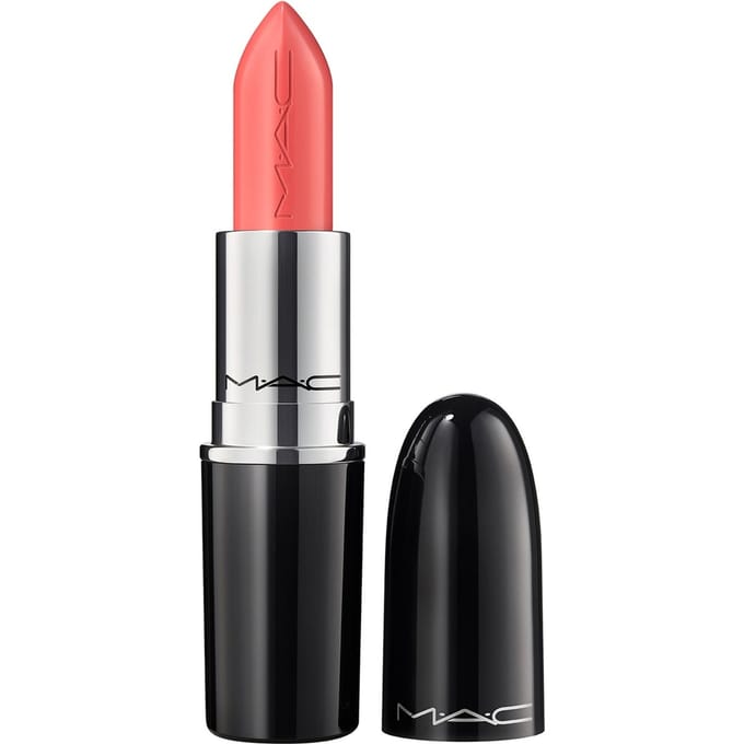 MAC Lustreglass Sheer-Shine Lipstick (Various Shades) - Oh, Goodie