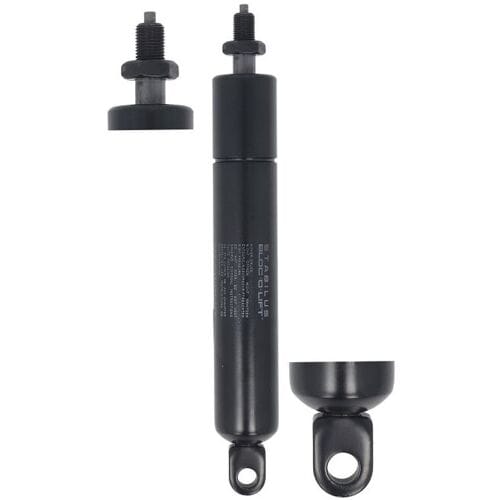 Gasveer, achterklep STABILUS 061808