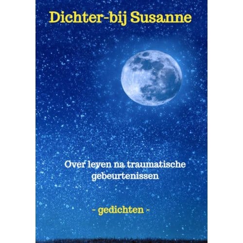 Dichter-Bij Susanne - Susanne Dimmers - van de Lisdonk