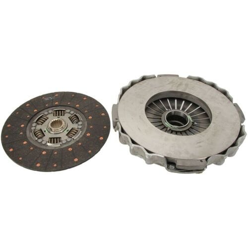 Koppelingsset VALEO 827025