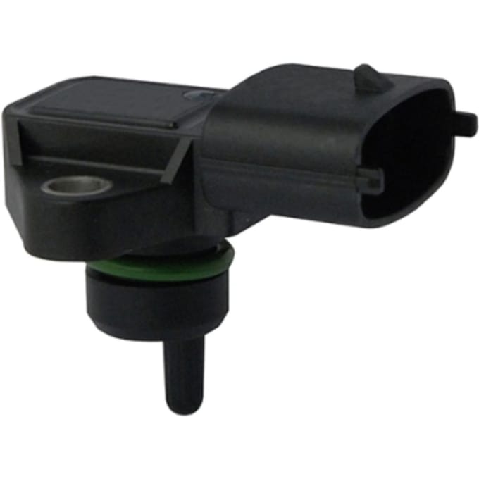 Sensor, inlaatspruitstukdruk NTK 97115