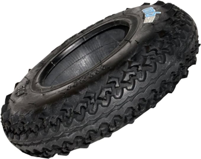 MBS T3 - 8 200x 50 buitenband black