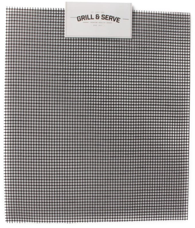 Senza bbq mat