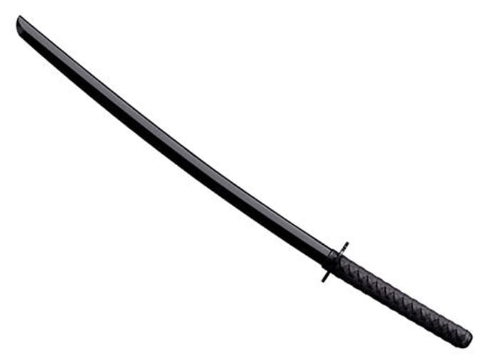 Cold steel bokken