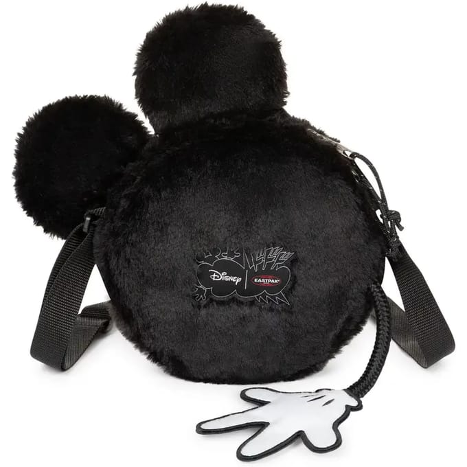 Eastpak x Disney Ada Mickey Fuzzy