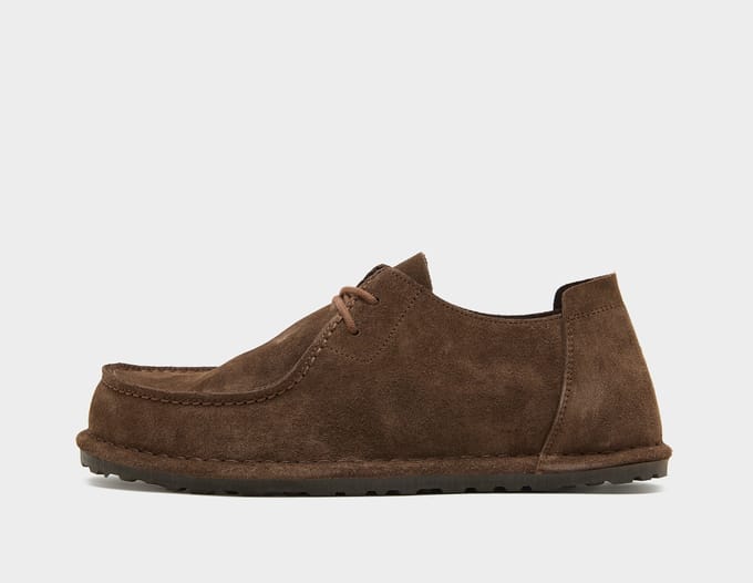 Birkenstock Utti Lace, bruin