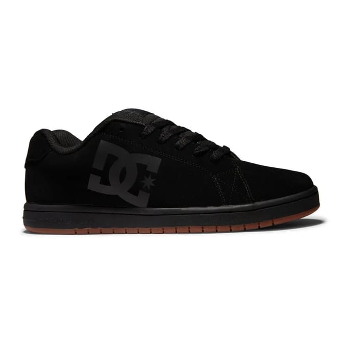 Dc Shoes Gaveler Schoenen Zwart EU 45 Man