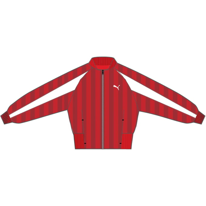 Dames trainingsjack Puma Future Archive