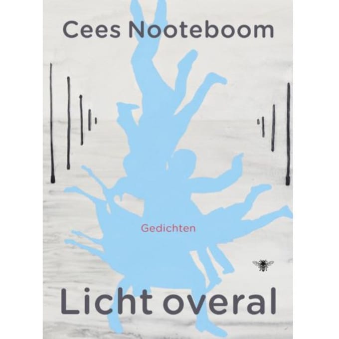 Licht Overal - Cees Nooteboom