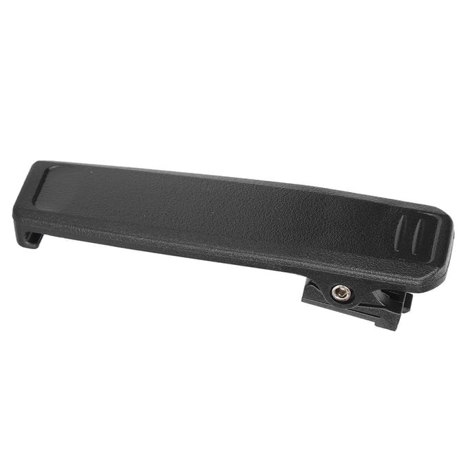 Riemclip ABS Riemclip Vervanging voor ICOM ICV88 ICU88 ICF1000 ICF2000 ICF29SR
