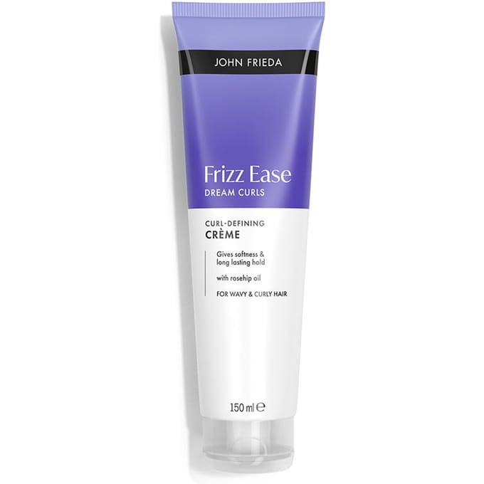 Frizz-ease Dream Curls Kruldefiniërende Crème 150 ml