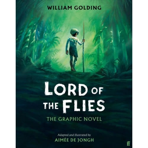 Lord Of The Flies - William Golding