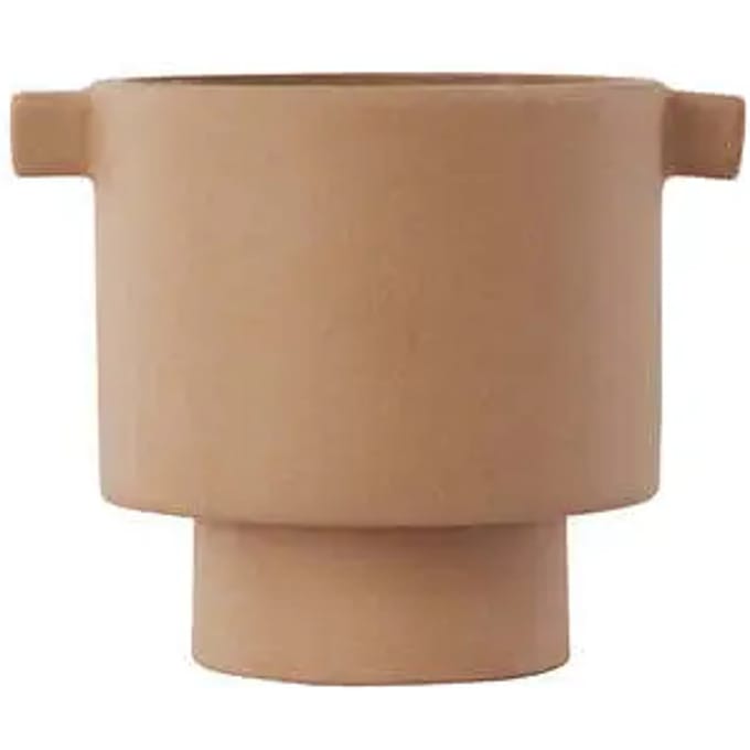 Klei pot OYOY Living Design