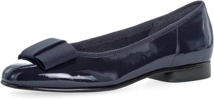 Elegante Mary Jane lage schoenen voor dames