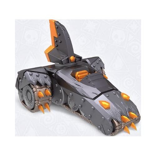 Activision Skylanders SuperChargers - Aarde-Shark Tank (Diversen) Gebruikt