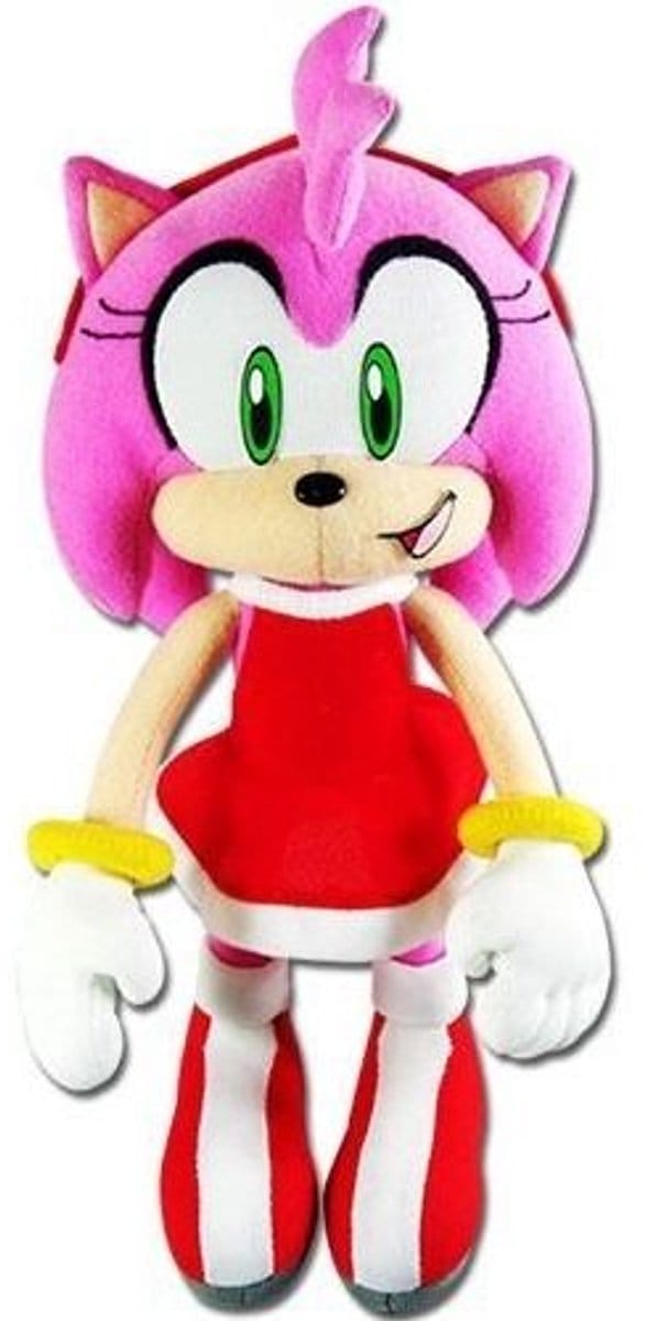 Amy Knuffel