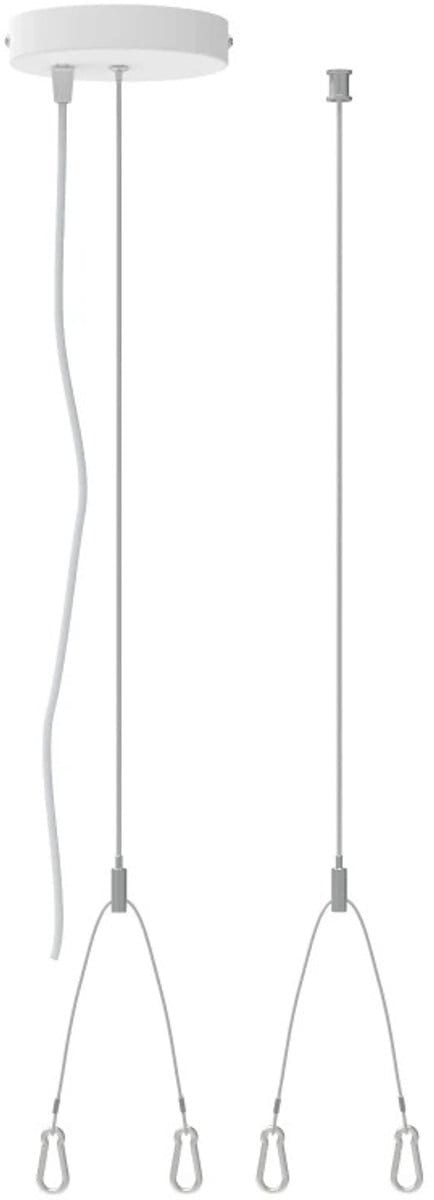 Ledvance Onderdeel | panel surface suspension kit l/e/n