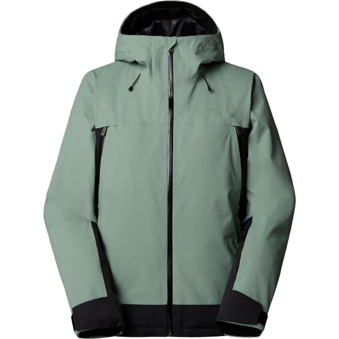 The North Face Mens Mount Bre Jacket