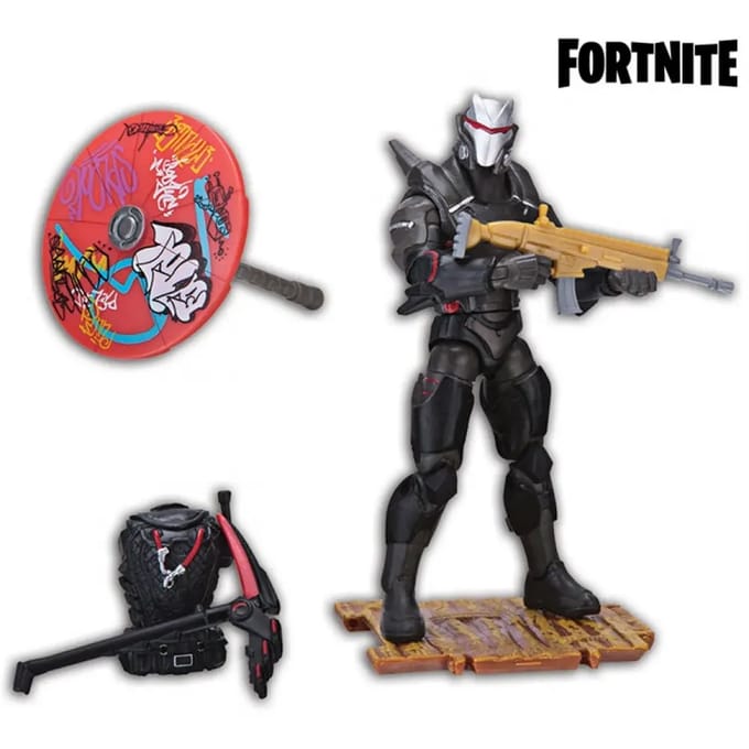 Beeldje Fortnite