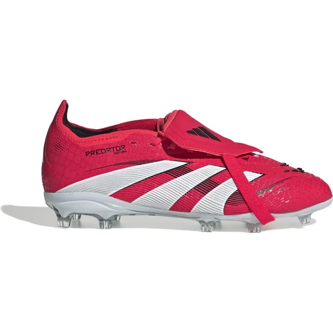 Kindervoetbalschoenen adidas Predator Elite FT SG