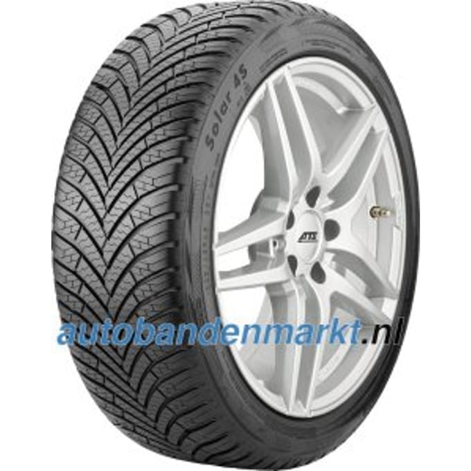 Star Performer Solar - 4S ( 185/70 R14 88H )