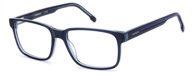 Carrera CARRERA 8922 Blue 55/16/145 MAN Brilmonturen