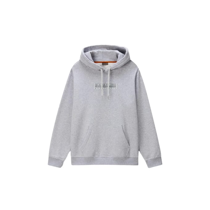 Sweatshirt Napapijri Box Logo