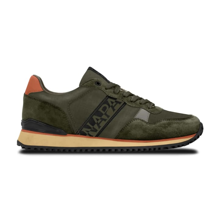 Trainers Napapijri F6COSMOS01/Rip