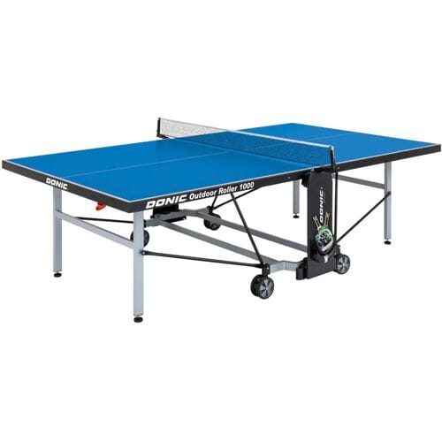 DONIC Tafeltennistafel Roller Outdoor 1000