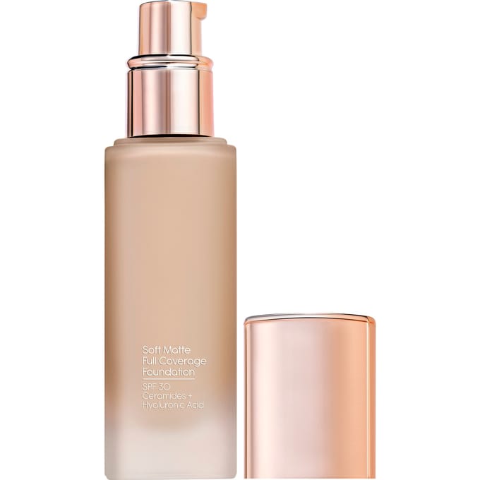 Kay Beauty Soft Matte Full Coverage Foundation - 115Plight