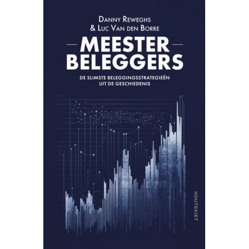 Meesterbeleggers - Danny Reweghs