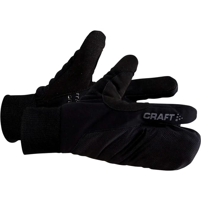 Craft Core Insulate Split Finger Handschoenen Senior