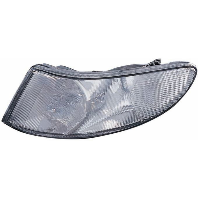 Richtingaanwijzer DEPO 772-1504L-UE links