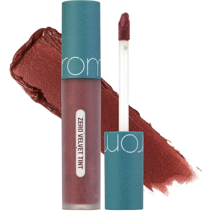 Rom&nd Rom&amp;nd Zero Velvet Tint 23 Vintage Taupe 5,5 g