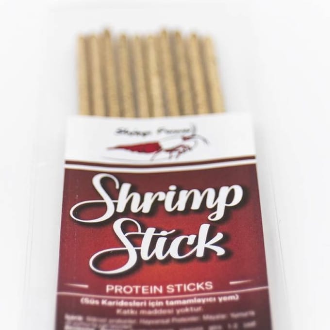 Shrimps Forever Shrimp Lolly Proteïn