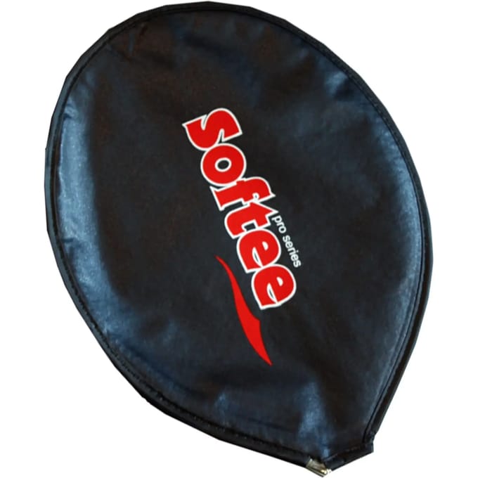 Softee Badmington-racketkoffer