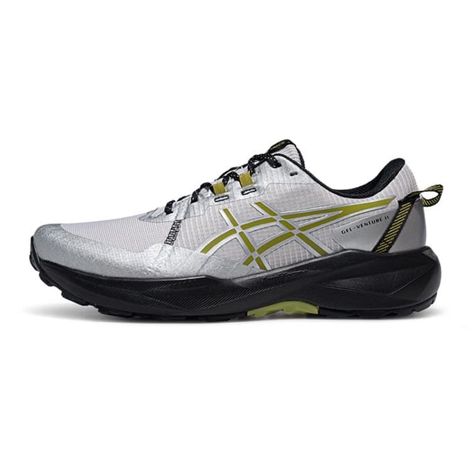 ASICS GEL VENTURE 11 Trailrunschoenen Heren 43.5 gray