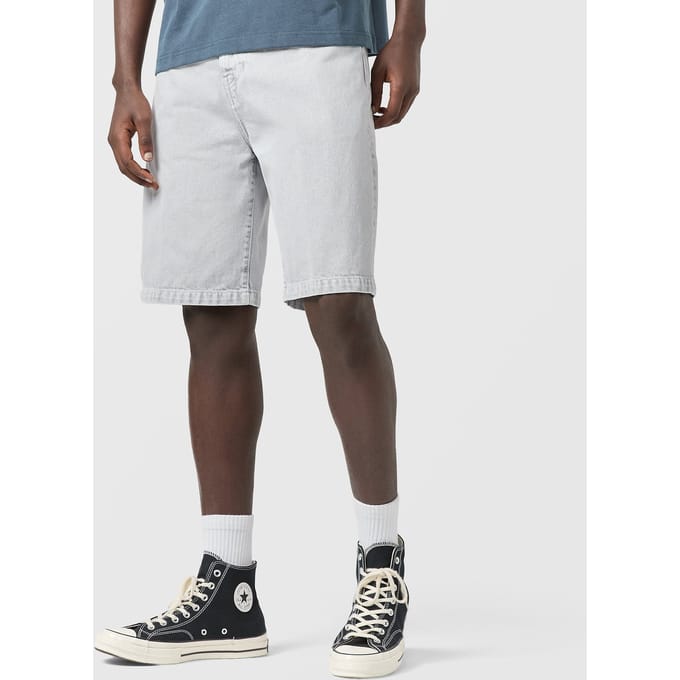 Carhartt WIP Landon Denim Short