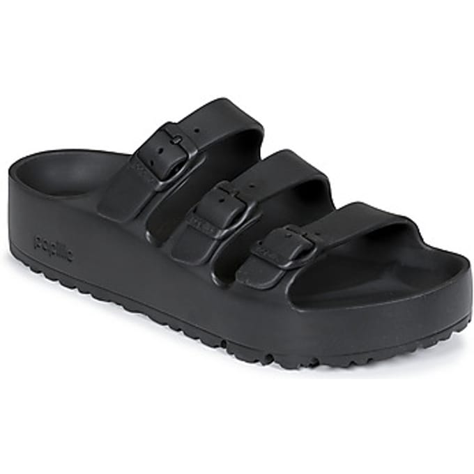 BIRKENSTOCK  Slippers Florida III Flex Platform EVA