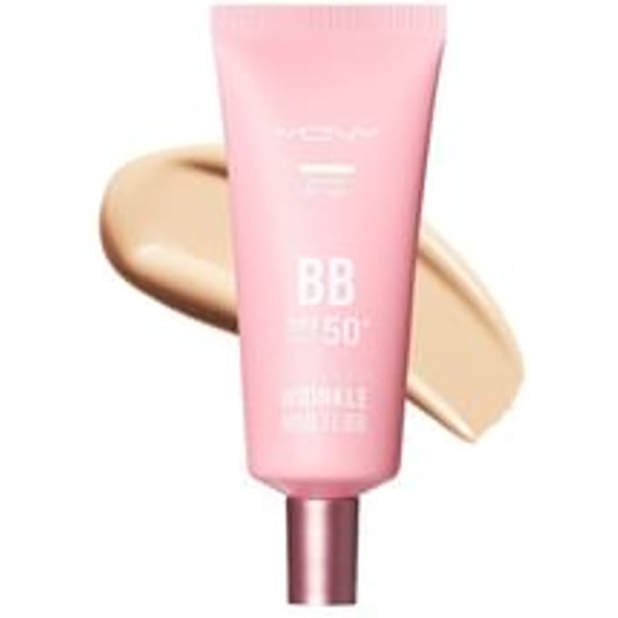 MQNY - Collagen Vita Wrinkle Multi BB 35g