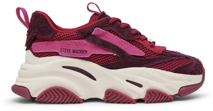 Schoenen dames Steve Madden Possession-E