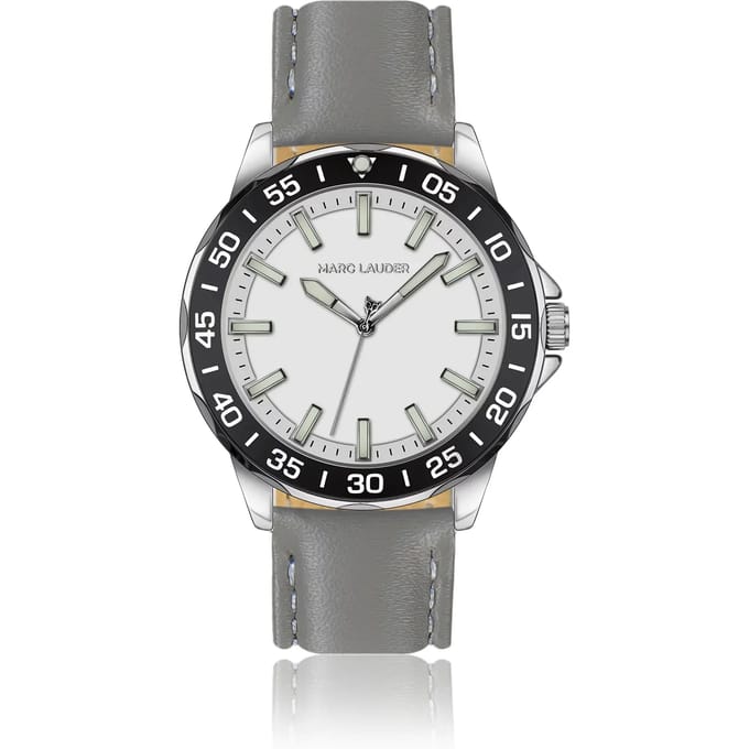 Horloge Marc Lauder Munich