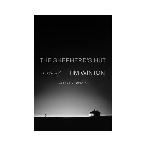 Shepherd's Hut - TIM WINTON