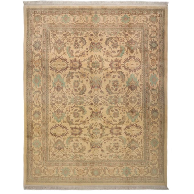 Vloerkleed Romee wol | Hadorn