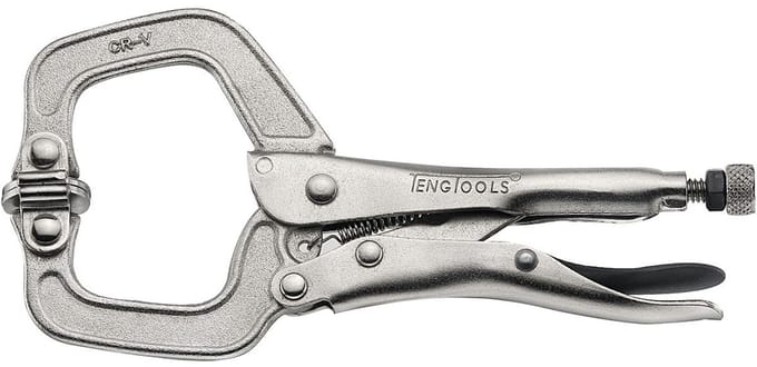 Griptang C-type Teng Tools