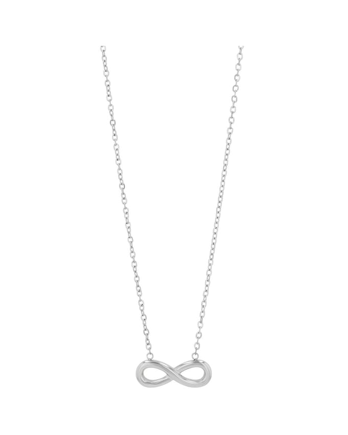 AKZENT Akzent damesketting met hanger Suki, duurzaam